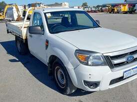 Ford Ranger - picture0' - Click to enlarge