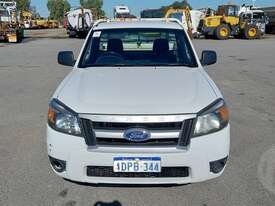 Ford Ranger - picture0' - Click to enlarge