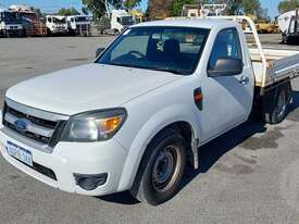 Ford Ranger - picture1' - Click to enlarge