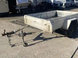 Bedford Single Axle - picture0' - Click to enlarge