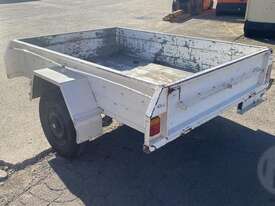 Bedford Single Axle - picture2' - Click to enlarge
