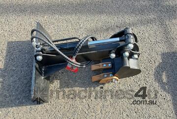 Mini Skid Steer / Track Loader Short Excavator Attachment