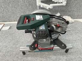 Metabo KS216 Mitre Saw - picture2' - Click to enlarge