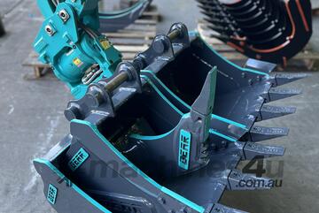 AUSTRALIAN MADE BUCKET SETS 1.5-2.5T