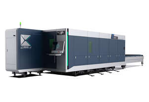 Han's Laser 3015 6kW JSeries G Code Fiber Laser Cutting Machine