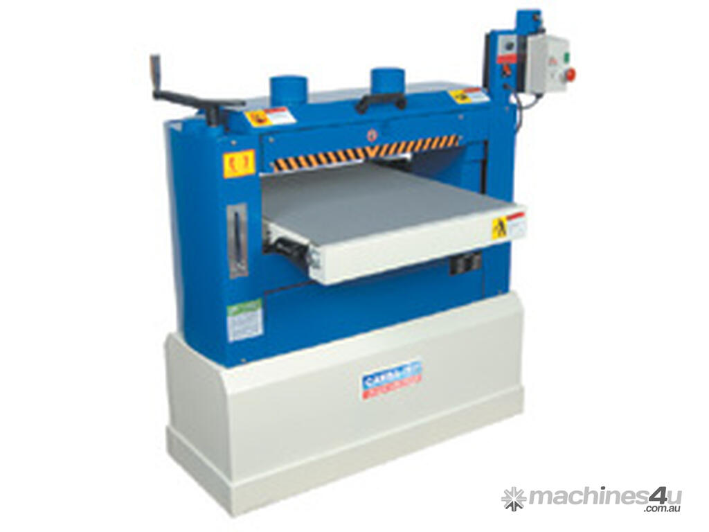 New CARBATEC MS 25B Wide belt/ Drum Sanders in , Listed on Machines4u