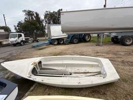 Corsair Yacht - picture1' - Click to enlarge