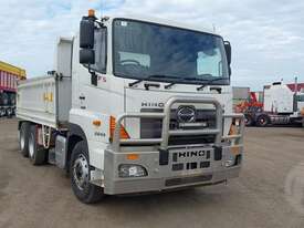 Hino FS 700 - picture0' - Click to enlarge