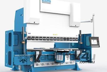 G-Press GHB 110-3000 Hydraulic CNC PressBrake