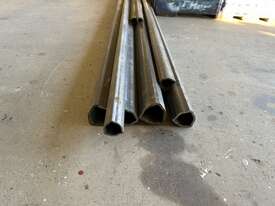 Two pallets of miscellaneous parts and PTO shafts - picture1' - Click to enlarge