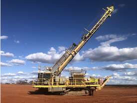 2012 CATERPILLAR MD6240 BLASTHOLE DRILLING RIG - picture0' - Click to enlarge