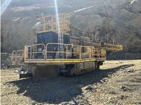 2012 CATERPILLAR MD6240 BLASTHOLE DRILLING RIG - picture2' - Click to enlarge