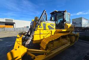 2024 Shantui Bulldozer - 18T | High Power, Precision Control, and Operator Comfort