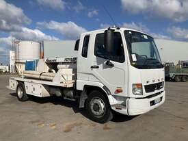 2022 Mitsubishi Fuso Fighter 1124 Concrete Pump Truck - picture0' - Click to enlarge