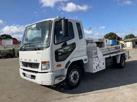 2022 Mitsubishi Fuso Fighter 1124 Concrete Pump Truck - picture1' - Click to enlarge