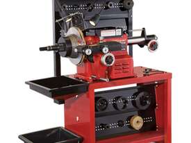 RL-8500 Brake Lathe BENDPAK - RANGER - picture0' - Click to enlarge