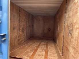 2022 20' Shipping Container inc Ply - COPU7201028 - picture0' - Click to enlarge