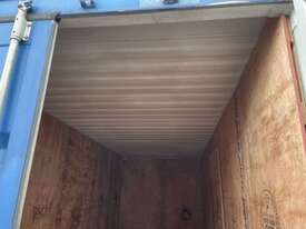 2022 20' Shipping Container inc Ply - COPU7201028 - picture1' - Click to enlarge