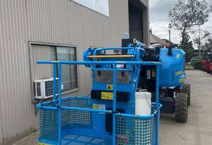 Sinoboom AB10J Articulated Boom Lift