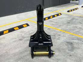 Heavy Duty Ripper: 7T-10T - picture0' - Click to enlarge