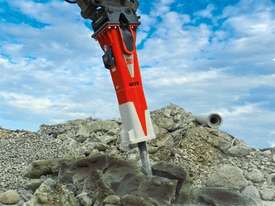 Rammer 4099 Hammer to Suit 35-55T excavators  - picture1' - Click to enlarge