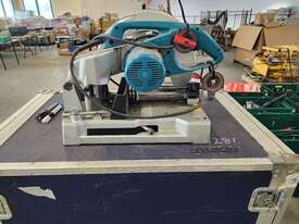 Makita Drop Saw - picture0' - Click to enlarge