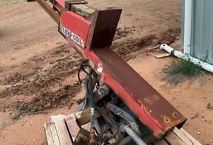 (8616) Flexi coil post knocker (Griffith, NSW)