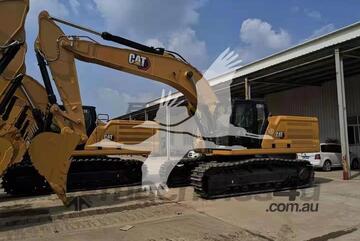 Caterpillar 2023   336GC 24N03