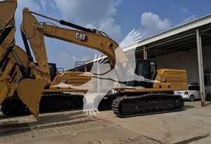 Caterpillar 2023   336GC 24N03