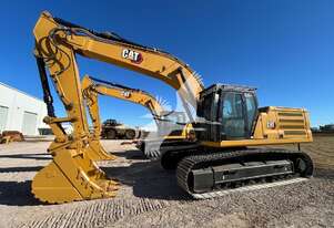 Caterpillar 2023   336GC 24N05