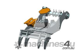 2024 Thumb BEDROCK 345 EPT110-PG4T60W