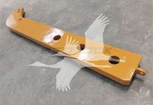 2024 Shanks BEDROCK D9L 8E8416