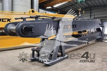 2024 Booms VOLVO 18 METER LONG REACH FITS VOLVO EC210 ELEC210-18