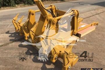 2024 Ripper CATERPILLAR 14M MR06