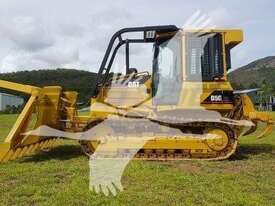 2024 Other CATERPILLAR TREE PUSHER FITS D5N D6K BP01 - picture1' - Click to enlarge