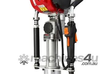   STAR PICKET DRIVER PETROL