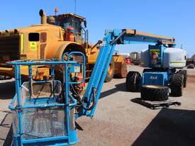 2008 GENIE Z-80/60 EWP - picture0' - Click to enlarge