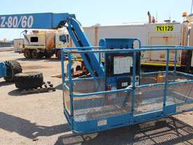 2008 GENIE Z-80/60 EWP - picture0' - Click to enlarge