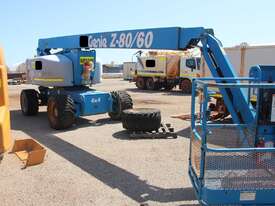 2008 GENIE Z-80/60 EWP - picture1' - Click to enlarge