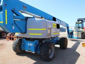 2008 GENIE Z-80/60 EWP - picture2' - Click to enlarge