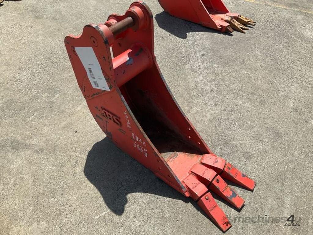 Used 200mm ABS Digging Bucket in ALTONA NORTH, VIC