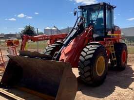 2010 Caterpillar 930H Front End Loader - picture0' - Click to enlarge