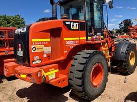 2010 Caterpillar 930H Front End Loader - picture2' - Click to enlarge