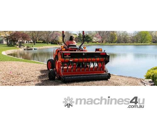 Land Pride Overseeder OS15 Series