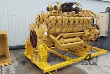 Caterpillar   789B Dump Truck