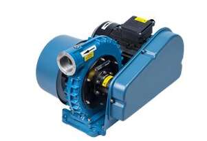 Secomak High Velocity Industrial Blower 428/G