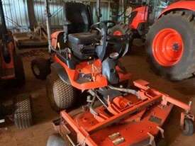 Kubota F3690 Ride On Mower - REDLANDS - picture0' - Click to enlarge