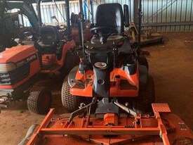 Kubota F3690 Ride On Mower - REDLANDS - picture2' - Click to enlarge