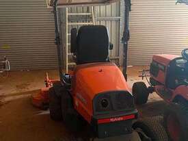 Kubota F3690 Ride On Mower - REDLANDS - picture3' - Click to enlarge