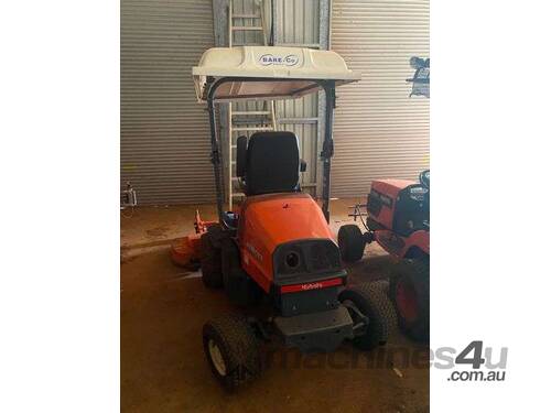 Kubota F3690 Ride On Mower - REDLANDS